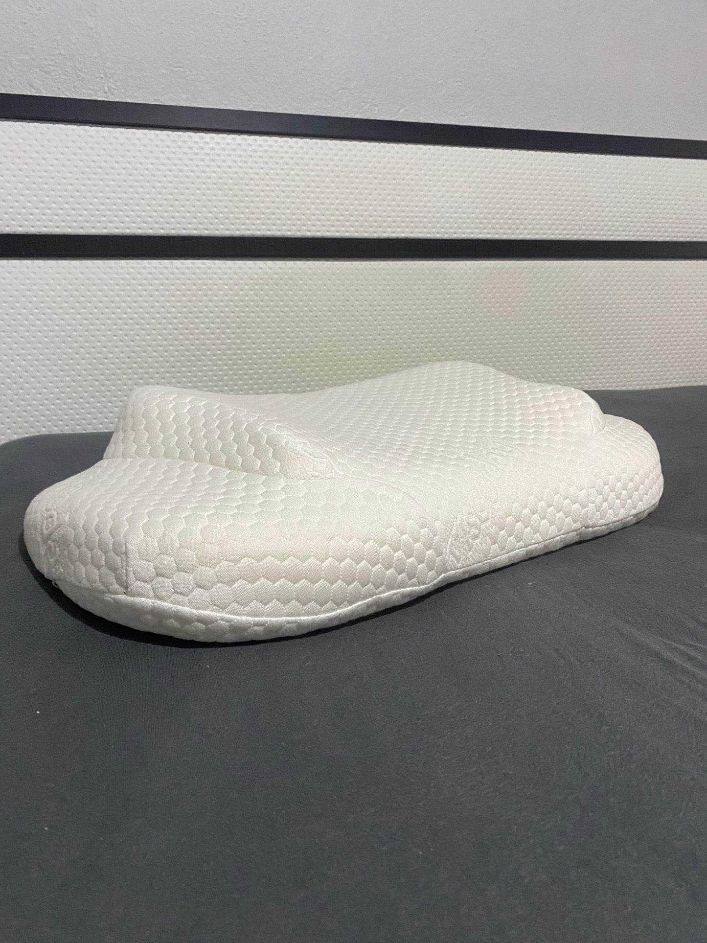 Viscella® Ortopedik Çocuk Gelişim Yastığı