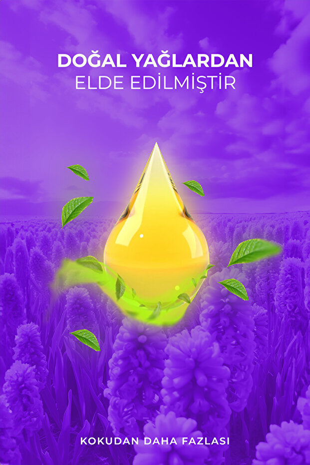 Lavanta Uyku Ve Yastık Spreyi Rahatlatıcı Uyku Ve Dinlenme Spreyi