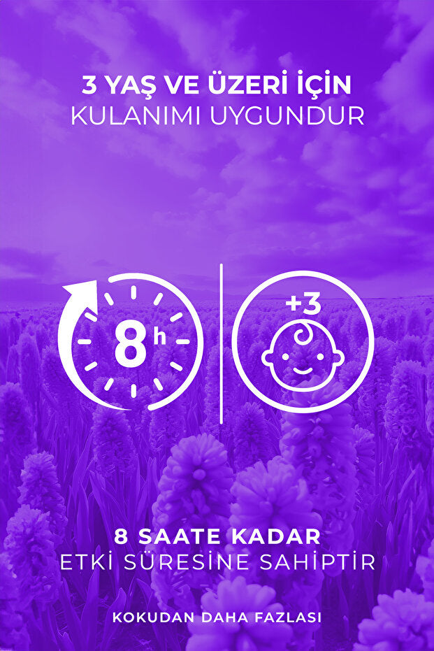 Lavanta Uyku Ve Yastık Spreyi Rahatlatıcı Uyku Ve Dinlenme Spreyi