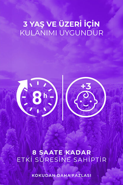 Lavanta Uyku Ve Yastık Spreyi Rahatlatıcı Uyku Ve Dinlenme Spreyi